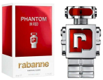 Paco Rabanne Phantom In Red Perfume PAR 50 ml