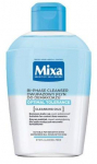 Mixa Optimal Tolerance Bi-Phase Makeup Remover 125 ml