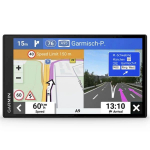 Garmin Camper 795 EU GPS Navigator