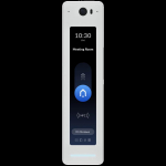 Ubiquiti UA-G3-Pro-W G3 Reader Pro indoor/outdoor NFC reader and intercom with Apple Touch Pass support