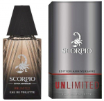 Scorpio Unlimited EDT 75ml