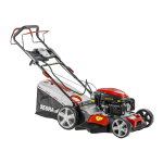 T&ouml;&ouml;riistad ja m&otilde;&otilde;teseadmed // T&ouml;&ouml;riistad aia-, kodu- ja remondit&ouml;&ouml;deks // Kosiarka spal. z nap.,ele. start,3,6kw,v200196cc loncin,51cm