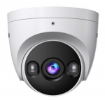 Tenda TC3T24C Camera 2.8 mm White