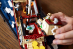 LEGO IDEAS 21350 Jaws
