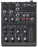 Mackie 402VLZ4 4 channels 20 - 20000 Hz