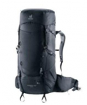 Deuter Aircontact Core 60+10 60 L Black