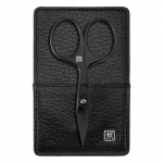 ZWILLING PREMIUM Zestaw do manicure - 3 elementy