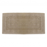 BATH MAT BAMBOO 60X110CM 354118