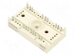 Module: IGBT | transistor/transistor | Urmax: 1.2kV | Ic: 23A | screw