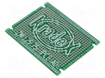 Prototype board | horizontal | ZM125.75 A0