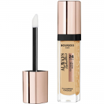 Bourjois Always Fabulous 24HRS Extreme Resist Concealer 200 Vanilla