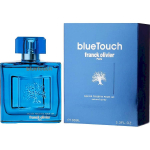 Franck Olivier Blue Touch EDT M 100 ml