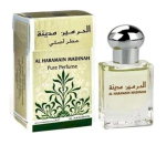 Al Haramain Madinah PAR U 15 ml