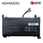 ExtraDigital Notebook Battery HP FM08 5973mAh