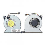 Laptop Cooler for COMPAQ Probook G2 440, 445, 450, 455, 470 DC28000EWF0