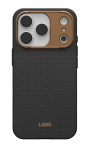 Urban Armor Gear 114555113985 mobile phone case 16 cm (6.3") Cover Graphite, Bronze