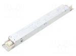 Power supply: switching | LED | NFC | 100W | 54&divide;276VDC | 250&divide;750mA | IP20