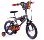 Huffy Avengers bike, 14"