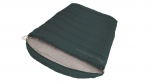 Easy Camp | Moon 200 Double | Sleeping Bag | 220 x 150 cm | 2 way open - auto lock