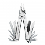 Leatherman Super Tool 300 multi tool pliers Pocket-size 19 tools Stainless steel