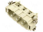 Connector: HDC | EPIC&reg; H-BS 006 MS