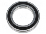 Bearing: single row deep groove ball | &Oslash;int: 60mm | &Oslash;out: 95mm