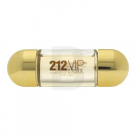 Carolina Herrera 212 VIP parfimērijas ūdens sievietēm 30ml