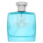 Sergio Tacchini Ocean&acute;s Club Tualetes ūdens vīrie&scaron;iem 100 ml