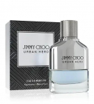 Jimmy Choo Urban Hero (EDP) parfimērijas ūdens vīrie&scaron;iem 30 ml