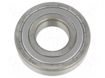 Bearing: single row deep groove ball | &Oslash;int: 40mm | &Oslash;out: 90mm