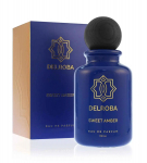 Delroba Sweet Amber (EDP) parfimērijas ūdens vīrie&scaron;iem 100 ml