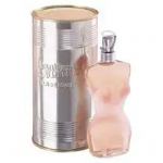 Jean Paul Gaultier Classique (EDT) tualetes ūdens sievietēm 100 ml