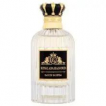 Royal Arabian Oud EDP.
