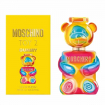 Moschino Toy 2 Bubble Gum (EDT) tualetes ūdens sievietēm 100 ml