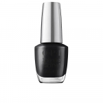 Opi Infinite Shine Esmalte De U&ntilde;as De Larga Duraci&oacute;n Efecto Gel Lady In Black 15ml