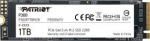 Patriot P300 1 TB, SSD&nbsp;(PCIe 3.0 x4, M.2 2280)