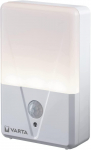 Varta Motion Sensor Night Light, night light (white, double pack)