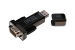 Digitus Adapter Szregowy  -> USB 2.0
