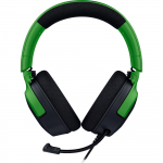 Razer Kraken V4 X - Minecraft Edition (black/green)