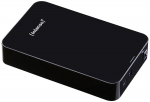 Intenso Memory Center 3,5" USB 3.0 8 TB - USB 3.0 - 3.5"