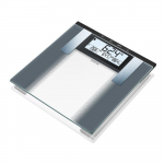 Sanitas SBG 21 Glas-Diagnose