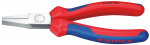 Knipex flat-nose pliers 20 02 160