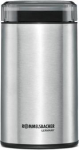 Rommelsbacher EKM 100 coffee grinder&nbsp;(stainless steel / black)