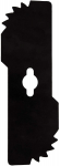 Einhell replacement knife GE-LE 18/190 Li -&nbsp;3405101