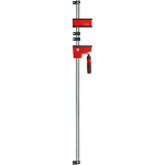 BESSEY Vario body clamp REVO KREV100-2K (red/black, 1,000 / 95)