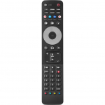 One for all Smart Control Pro, remote control (black)