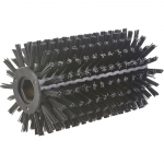 Ryobi replacement universal brush RAC816 (black, for cordless joint cleaner)