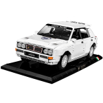 COBI Lancia Delta HF Integrale EVO Executive Edition, construction toy (scale: 1:12)