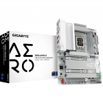 GIGABYTE Z890 AERO G - Socekt 1851 - motherboard