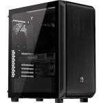 ENDORFY ARX 500 Core (black, tempered glass)